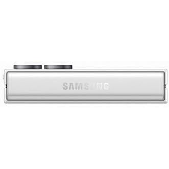 Samsung Galaxy Z Flip7 FE 128GB White Unlocked