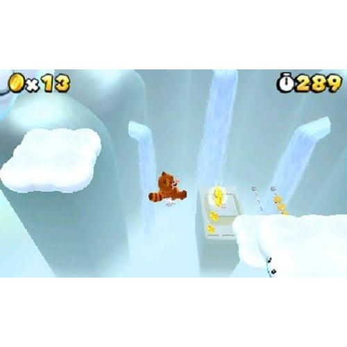 Buy Nintendo,Nintendo Selects - Super Mario 3D Land (Nintendo 3DS) - Gadcet UK | UK | London | Scotland | Wales| Ireland | Near Me | Cheap | Pay In 3 | Games