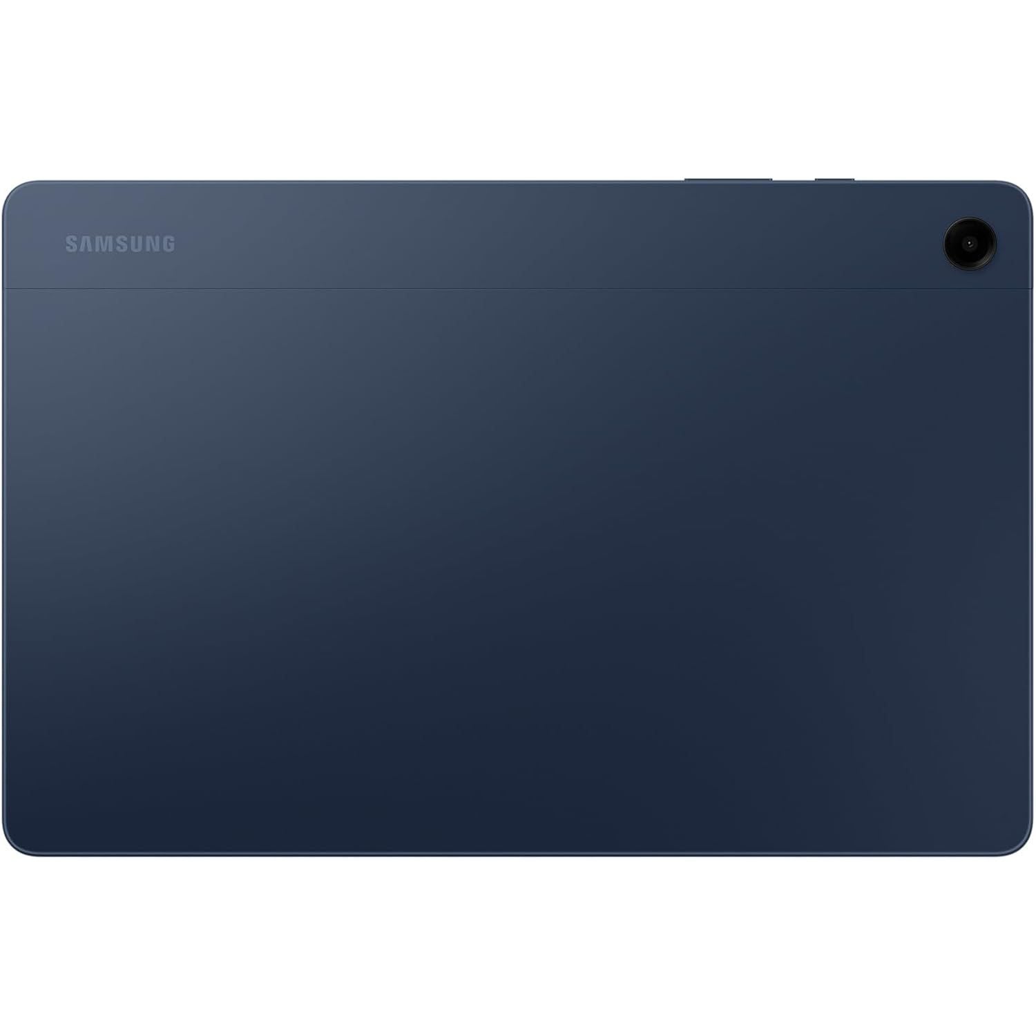 Buy Samsung,Samsung Galaxy Tab A9+ Android Tablet - 64GB Storage, Large Display, 3D Sound, Navy, (UK Version) - Gadcet UK | UK | London | Scotland | Wales| Near Me | Cheap | Pay In 3 | Tablet Computer