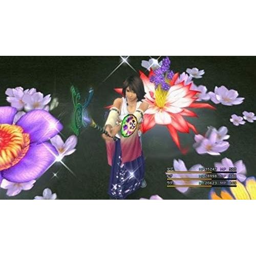 Buy PlayStation,Final Fantasy X/X-2 : HD REMASTER - PS4 Game - Gadcet UK | UK | London | Scotland | Wales| Near Me | Cheap | Pay In 3 | Video Game Software