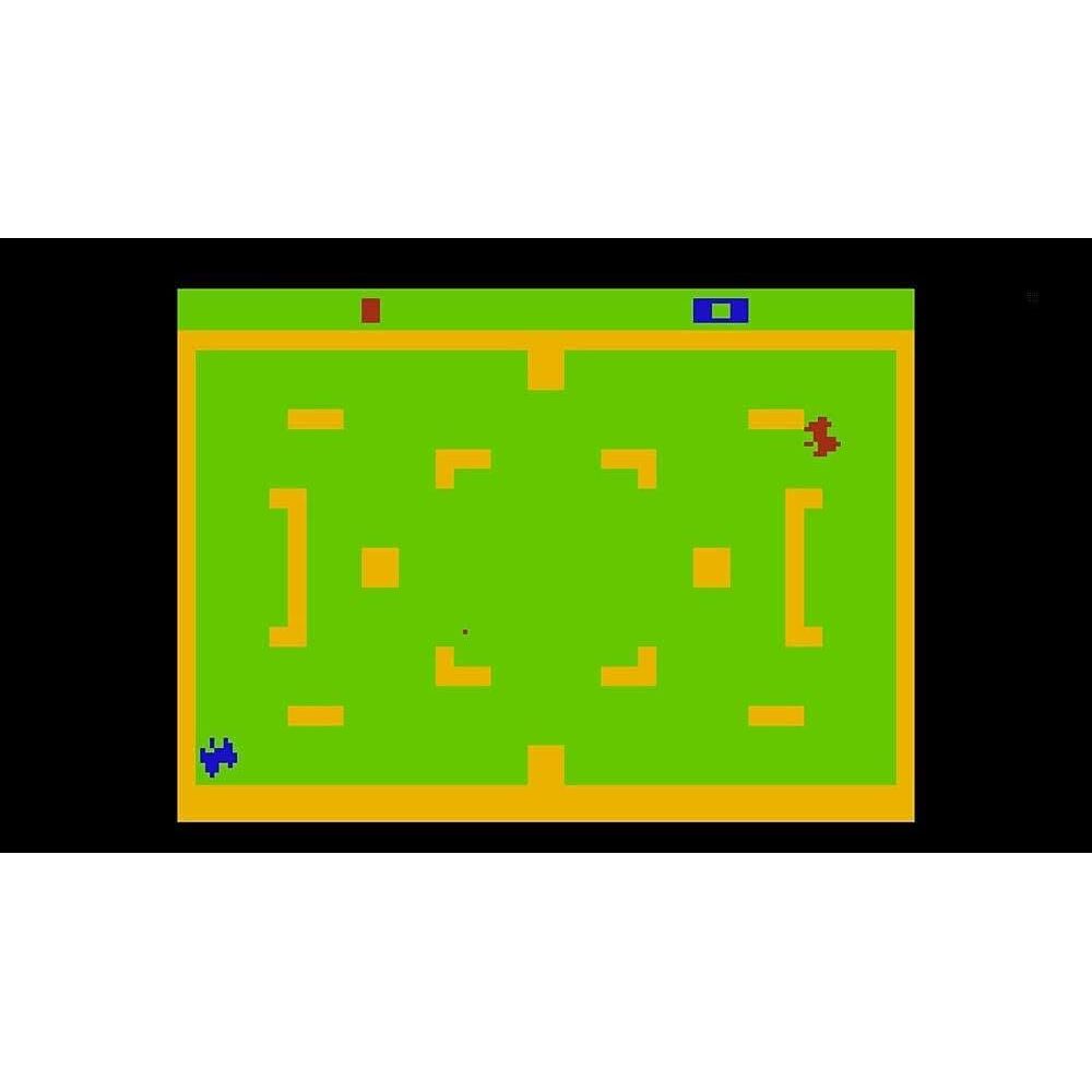 Buy Play station,Atari Flashback Classics Collection Vol.1 (PS4) - Gadcet UK | UK | London | Scotland | Wales| Ireland | Near Me | Cheap | Pay In 3 | Games