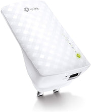 Buy TP-Link,TP-Link WiFi Extender Booster, Dual Band AC750 Mbps WiFi Range Extender Repeater, Internet Booster with Ethernet Port, Ultraxtend Coverage App Control Easy Setup, UK Plug (RE220) - Gadcet UK | UK | London | Scotland | Wales| Near Me | Cheap | Pay In 3 | Network Cards & Adapters