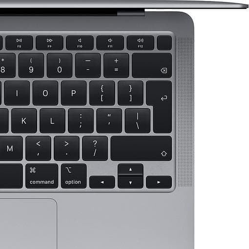 Buy Apple,Apple Mac Book Air 9,1/I3-1000NG4/8GB Ram/256GB SSD/13"/Space Grey - Gadcet UK | UK | London | Scotland | Wales| Near Me | Cheap | Pay In 3 | Laptops