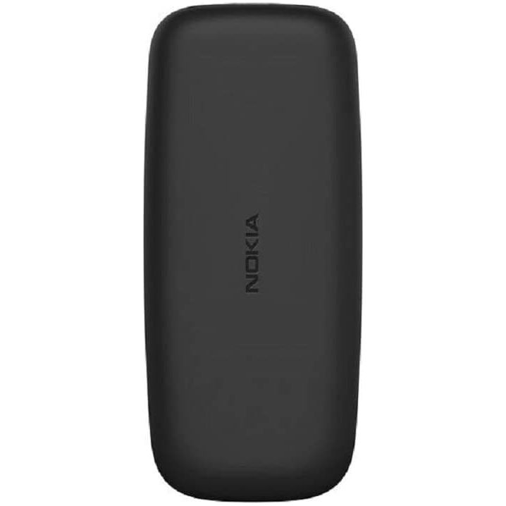 Buy nokia,Nokia 105 Mobile Phone - Black - Unlocked - Gadcet.com | UK | London | Scotland | Wales| Ireland | Near Me | Cheap | Pay In 3 | Mobile Phones