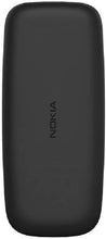 Buy nokia,Nokia 105 Mobile Phone - Black - Unlocked - Gadcet.com | UK | London | Scotland | Wales| Ireland | Near Me | Cheap | Pay In 3 | Mobile Phones