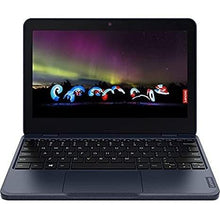 Buy Lenovo,Lenovo 100w Gen 3 11.6" Laptop, AMD 3015e, 4GB RAM, 128GB eMMC, Windows 11 SE - Blue - Gadcet UK | UK | London | Scotland | Wales| Near Me | Cheap | Pay In 3 | Laptops
