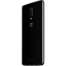 Buy OnePlus,OnePlus 6T - 6 GB RAM 128 GB Storage - Mirror Black - Unlocked - Gadcet.com | UK | London | Scotland | Wales| Ireland | Near Me | Cheap | Pay In 3 | Mobile Phones