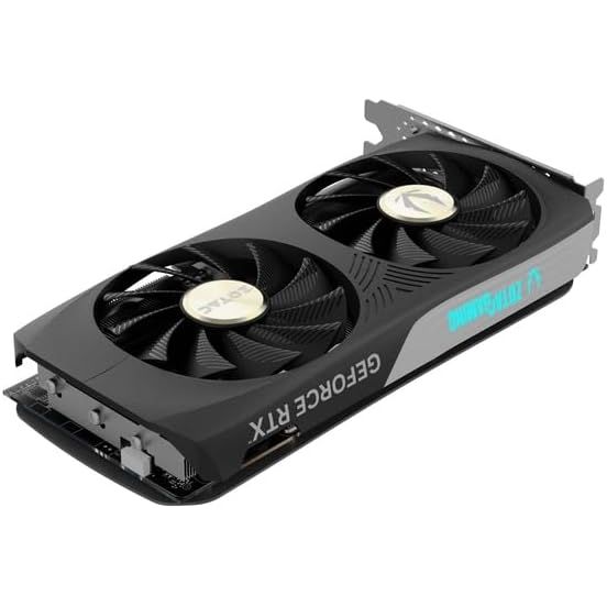 Buy Zotac,Zotac RTX 4070 Super 12GB Twin Edge OC GDDR6X Graphics Card - Gadcet UK | UK | London | Scotland | Wales| Near Me | Cheap | Pay In 3 | Graphics Cards