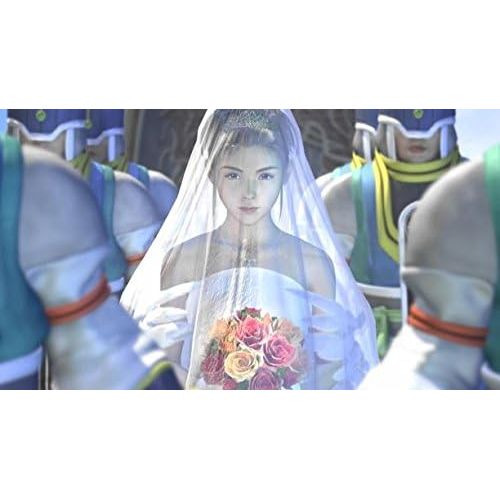 Buy PlayStation,Final Fantasy X/X-2 : HD REMASTER - PS4 Game - Gadcet UK | UK | London | Scotland | Wales| Near Me | Cheap | Pay In 3 | Video Game Software