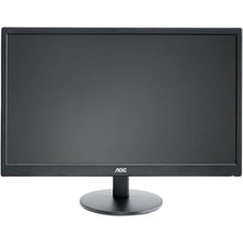 Buy AOC,AOC 21.5" Widescreen TN LED Monitor - Full HD, 5ms, VGA, Black - Gadcet UK | UK | London | Scotland | Wales| Near Me | Cheap | Pay In 3 | Computer Monitor