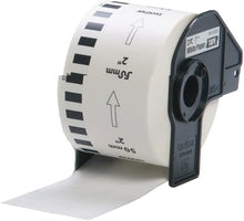 Buy Brother,Brother DK-22223 Label Roll – Continuous Length Paper, Black on White, 50mm x 30.48m, Single Roll, Genuine Brother Supplies - Gadcet UK | UK | London | Scotland | Wales| Near Me | Cheap | Pay In 3 | Toner & Inkjet Cartridge Refills