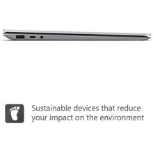 Buy Microsoft,Microsoft Surface Laptop 5 - 13.5" Touchscreen, Intel Core i5, 8GB RAM, 512GB SSD, Windows 11 Home, Silver (2022, UK Plug) - Gadcet UK | UK | London | Scotland | Wales| Near Me | Cheap | Pay In 3 | Laptops