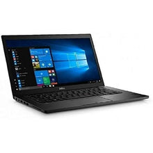 Buy Dell,Dell Latitude 7480 14" Laptop – Intel i5-6300U, 8GB RAM, 256GB SSD, Black - Gadcet UK | UK | London | Scotland | Wales| Near Me | Cheap | Pay In 3 | Laptops