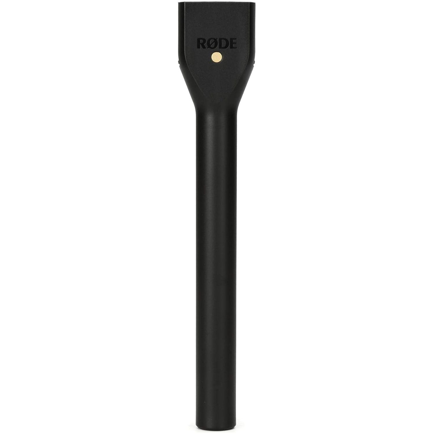 Buy RØDE,RØDE Interview GO Handheld Adapter for Wireless GO Microphone System - Gadcet UK | UK | London | Scotland | Wales| Near Me | Cheap | Pay In 3 | Microphone Accessories