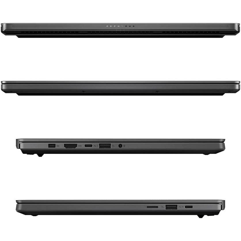 Buy ASUS,ASUS ROG Zephyrus G14 OLED Gaming Laptop - 14.0" WQXGA+ 120Hz (AMD Ryzen 9 8945HS, NVIDIA GeForce RTX 4060, 16GB RAM, 1TB PCIe SSD, Windows 11) - Gadcet UK | UK | London | Scotland | Wales| Near Me | Cheap | Pay In 3 | Laptops