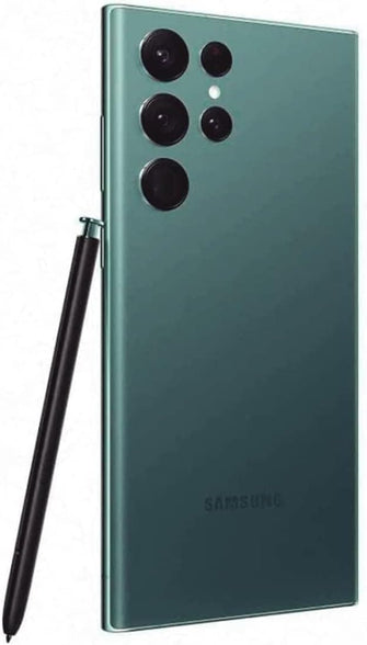 Buy Samsung,Samsung Galaxy S22 Ultra 5G 256GB Green Unlocked - Gadcet UK | UK | London | Scotland | Wales| Ireland | Near Me | Cheap | Pay In 3 | Mobile Phones & Smartphones