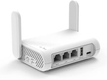 Buy GL.iNet,GL.iNet GL-SFT1200 (Opal) Secure Travel WiFi Router – AC1200 Dual Band Gigabit Ethernet Wireless Internet Router | IPv6 | USB 2.0 | MU-MIMO | DDR3 |128MB Ram | Repeater Bridge | Access Point Mode - Gadcet UK | UK | London | Scotland | Wales| Near Me | Cheap | Pay In 3 | Network Cards & Adapters