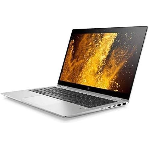 Buy HP,HP EliteBook x360 1040 G6 14" Intel Core i7-8565U CPU@1.80GHz, 32GB RAM, 1TB SSD, Intel UHD Graphics 620 Cellular Touch Screen - Silver - Gadcet UK | UK | London | Scotland | Wales| Ireland | Near Me | Cheap | Pay In 3 | Laptops