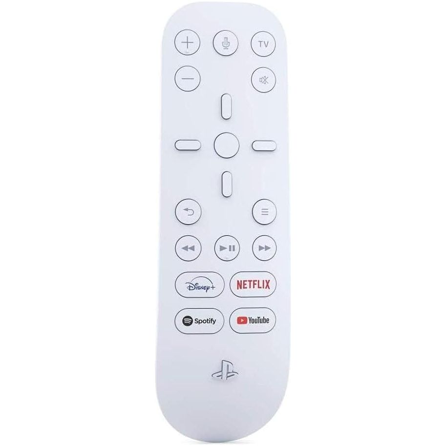 Buy PlayStation,PlayStation 5 Media Remote - Gadcet UK | UK | London | Scotland | Wales| Near Me | Cheap | Pay In 3 | Home Game Console Accessories