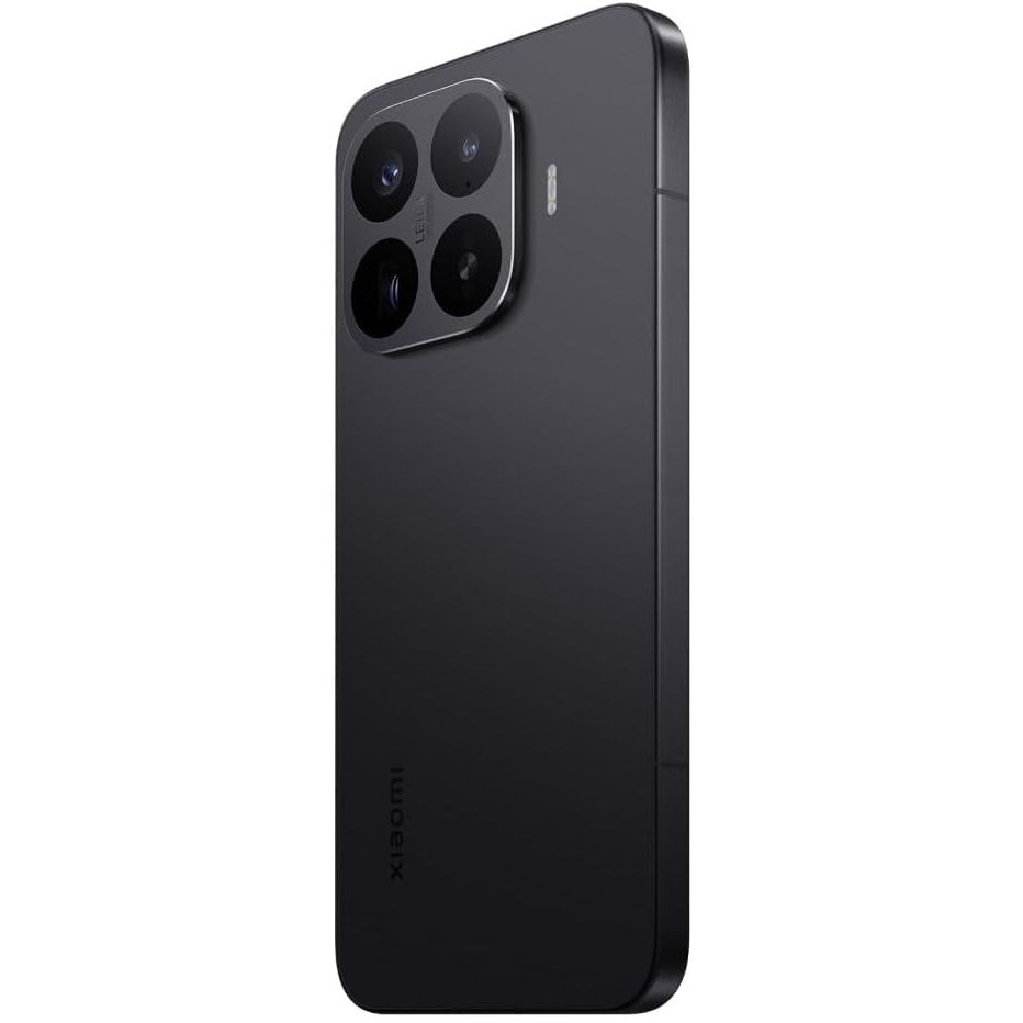 Buy Xiaomi,Xiaomi 17T Pro 5G 12GB RAM 1TB Black Sim Free Unlocked Mobile Phone - Gadcet UK | UK | London | Scotland | Wales| Near Me | Cheap | Pay In 3 | Unlocked Mobile Phone