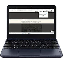 Buy Lenovo,Lenovo 100w Gen 3 11.6" Laptop, AMD 3015e, 4GB RAM, 128GB eMMC, Windows 11 SE - Blue - Gadcet UK | UK | London | Scotland | Wales| Near Me | Cheap | Pay In 3 | Laptops