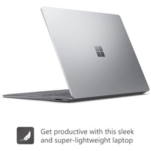 Buy Microsoft,Microsoft Surface Laptop 5 - 13.5" Touchscreen, Intel Core i5, 8GB RAM, 512GB SSD, Windows 11 Home, Silver (2022, UK Plug) - Gadcet UK | UK | London | Scotland | Wales| Near Me | Cheap | Pay In 3 | Laptops