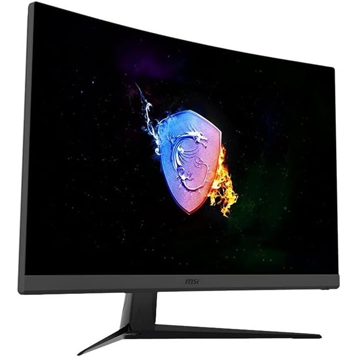 Buy MSI,MSI Optix G27C7 27" Curved Gaming Monitor - 165Hz, LED, Black - Gadcet UK | UK | London | Scotland | Wales| Near Me | Cheap | Pay In 3 | Computer Monitors