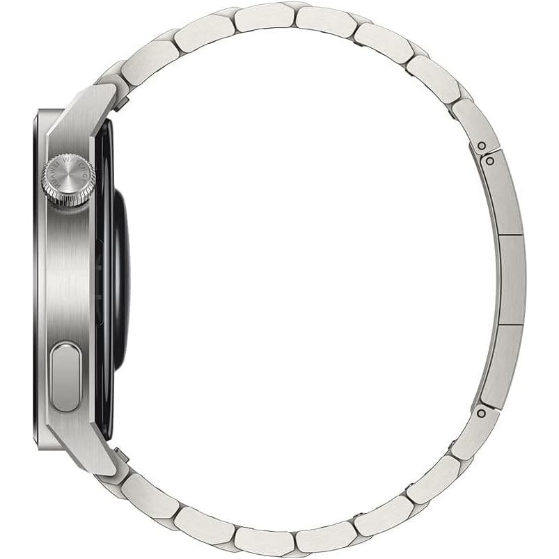 Buy Huawei,Huawei Watch GT 3 Pro 46mm - Titanium Strap - Gadcet UK | UK | London | Scotland | Wales| Near Me | Cheap | Pay In 3 | Smart Watches
