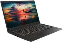 Buy Lenovo,Lenovo ThinkPad x1 Carbon Gen 6 14” FHD Ultrabook - i7-8650U (4.2GHz), UHD Graphics 620, 16GB RAM, 256GB - Black - Gadcet UK | UK | London | Scotland | Wales| Ireland | Near Me | Cheap | Pay In 3 | Laptops