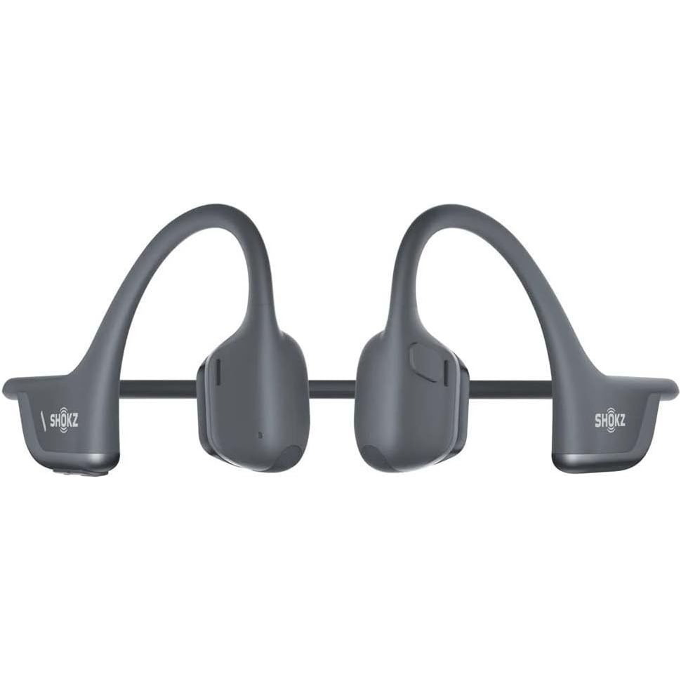 Buy Shokz,SHOKZ OpenRun Pro 2 Mini Black (SZ-HEA-0120) - Gadcet UK | UK | London | Scotland | Wales| Near Me | Cheap | Pay In 3 | Headphones & Earphones