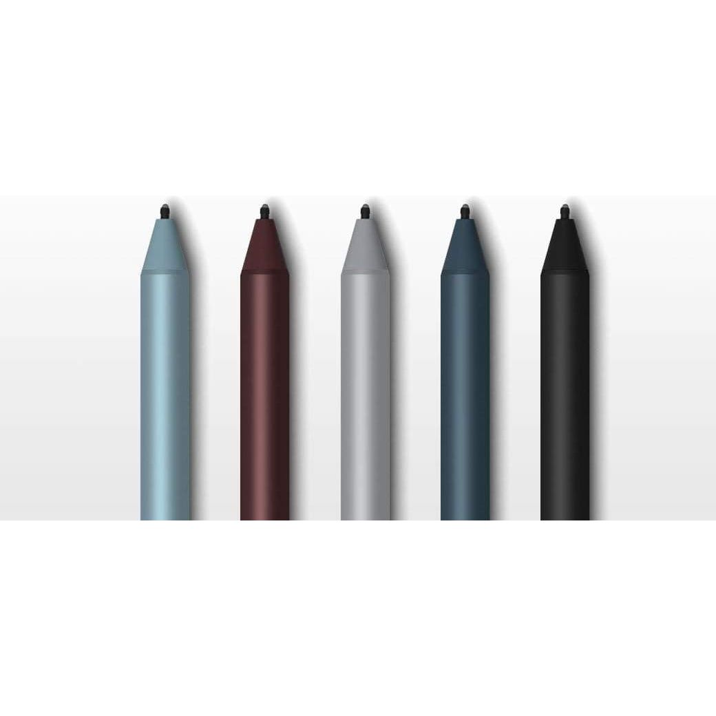 Buy Microsoft,Microsoft Surface Pen Platinum Model 1776 - Gadcet UK | UK | London | Scotland | Wales| Near Me | Cheap | Pay In 3 | Tablet Computer Parts