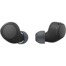 Buy Sony,Sony WF-C510 Truly Wireless Earbuds – Lightweight Bluetooth In-Ear Headphones with Multipoint Connection, Ambient Sound, IPX4, Spotify Tap, Quick Charge, 22-Hour Battery, iOS & Android Compatible (Black) - Gadcet UK | UK | London | Scotland | Wales| Near Me | Cheap | Pay In 3 | In-Ear Headphones