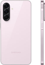 Samsung Galaxy A56 5G 8GB 256GB Awesome Pink SIM-Free International Smartphone – Unlocked A Series Mobile Phone