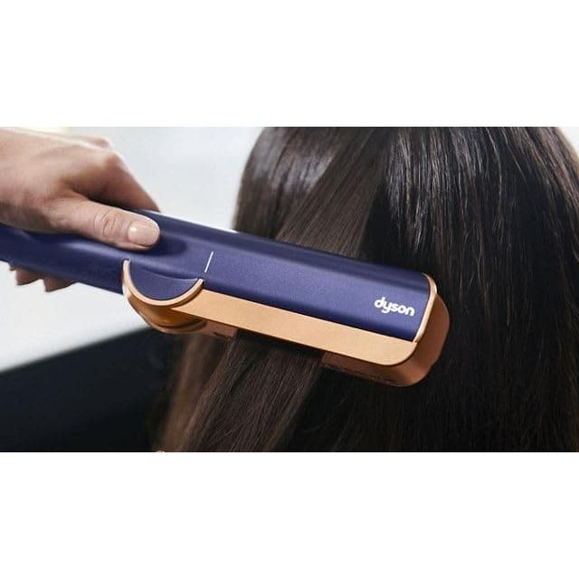 Buy Dyson,Dyson Airstrait HT01 Wet-to-Dry Hair Straightener 1600W (Blue) - Gadcet UK | UK | London | Scotland | Wales| Near Me | Cheap | Pay In 3 | Hair Straighteners