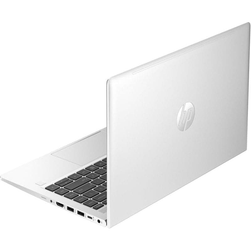 Buy HP,HP ProBook 445 G10 - 14" Notebook AMD Ryzen 5 7530U, 8GB RAM, 256GB SSD, Wi-Fi 6E, Windows 11 Pro - Silver - Gadcet UK | UK | London | Scotland | Wales| Ireland | Near Me | Cheap | Pay In 3 | Laptops