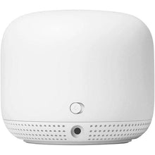 Buy Google,Google - Nest Wifi Router+Point Bundle - White - Gadcet UK | UK | London | Scotland | Wales| Ireland | Near Me | Cheap | Pay In 3 | Electronics