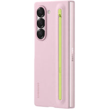 Buy Samsung,Samsung Galaxy Z Fold6 Official S Pen Case, Pink - Gadcet UK | UK | London | Scotland | Wales| Near Me | Cheap | Pay In 3 | Mobile & Smart Phone Accessories