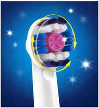Buy Oral-B,Oral B Toothbrush Crossaction Pro 570 3D White - Gadcet UK | UK | London | Scotland | Wales| Ireland | Near Me | Cheap | Pay In 3 | Health & Beauty
