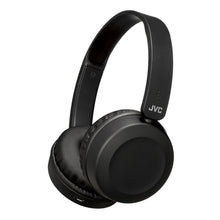 Buy JVC,JVC Wireless Bluetooth Deep Bass On Ear Lightweight HA-S31BT Headphones, Black - Gadcet.com | UK | London | Scotland | Wales| Ireland | Near Me | Cheap | Pay In 3 | Headphones