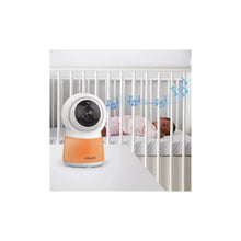 VTECH RM5755HD 5" LCD Screen Smart Video Baby Monitor - White - 6