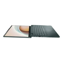 Buy Lenovo,Lenovo Yoga 6 13.3" IPS touchscreen AMD Ryzen 5 5500U / 2.1 GHz 8 GB RAM 256 GB SSD NVMe AMD Radeon Graphics - ark teal - Gadcet.com | UK | London | Scotland | Wales| Ireland | Near Me | Cheap | Pay In 3 | Laptops
