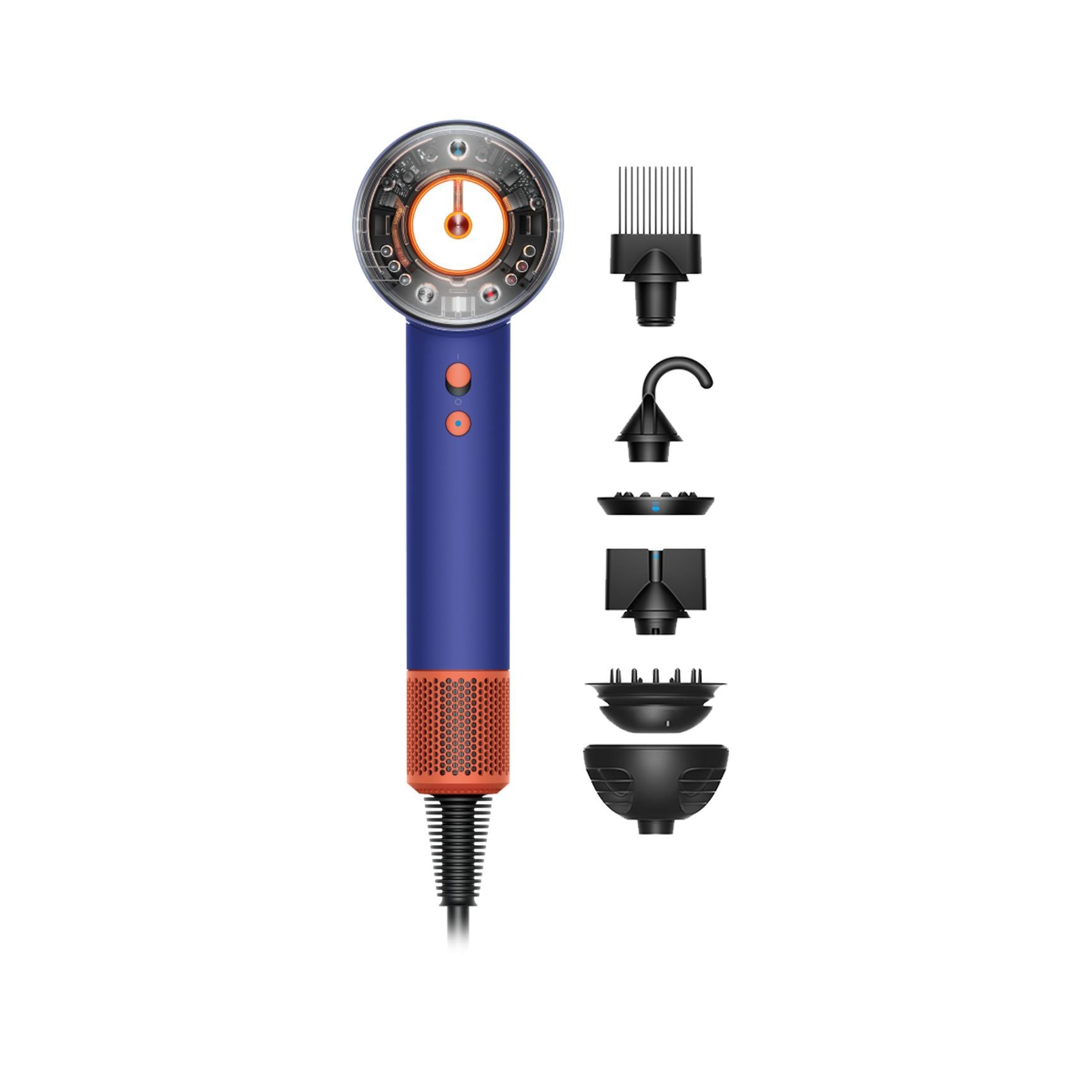 Buy Dyson,Dyson Supersonic Nural HD16 Hair Dryer – Intelligent Fast Drying, Vinca Blue/Topaz - Gadcet UK | UK | London | Scotland | Wales| Near Me | Cheap | Pay In 3 | Hair Dryers