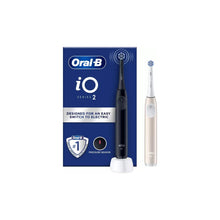 Buy Oral-B,Oral-B iO Series 2 Electric Toothbrush – Duo Pack - Gadcet UK | UK | London | Scotland | Wales| Near Me | Cheap | Pay In 3 | Electric ToothBrush