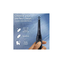 Buy Oral-B,Oral-B iO Series 2 Electric Toothbrush – Duo Pack - Gadcet UK | UK | London | Scotland | Wales| Near Me | Cheap | Pay In 3 | Electric ToothBrush