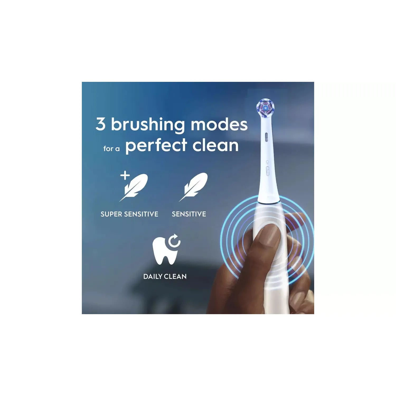 Buy Oral B,Oral-B iO2 Calm Pink Electric Toothbrush - Gadcet UK | UK | London | Scotland | Wales| Near Me | Cheap | Pay In 3 | Electric Toothbrushes