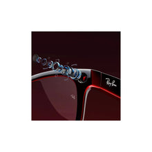 Buy Ray-Ban,Ray-Ban Meta Wayfarer L Matte Black, Polar Gradient Graphite - Gadcet UK | UK | London | Scotland | Wales| Near Me | Cheap | Pay In 3 | Smart Glasses