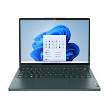 Buy Lenovo,Lenovo Yoga 6 13.3" IPS touchscreen AMD Ryzen 5 5500U / 2.1 GHz 8 GB RAM 256 GB SSD NVMe AMD Radeon Graphics - ark teal - Gadcet.com | UK | London | Scotland | Wales| Ireland | Near Me | Cheap | Pay In 3 | Laptops