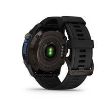 Buy GARMIN,GARMIN Descent Mk3i - 51mm Carbon Grey DLC Titanium with Black Silicone Band - Gadcet UK | UK | London | Scotland | Wales| Near Me | Cheap | Pay In 3 | Smart Watches