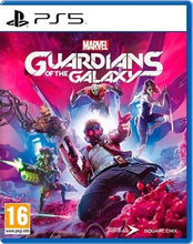 Buy playstation,Guardians of the Galaxy (No DLC) for Playstation 5 (PS5) games - Gadcet.com | UK | London | Scotland | Wales| Ireland | Near Me | Cheap | Pay In 3 | Video Game Software