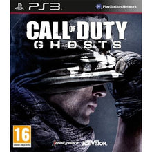 Buy playstation,Call Of Duty: Ghosts Playstation 3 (PS3) Game - Gadcet.com | UK | London | Scotland | Wales| Ireland | Near Me | Cheap | Pay In 3 | Video Game Software